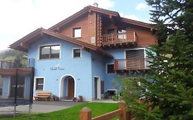 Chalet Teresa